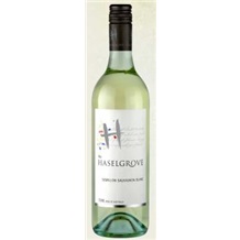 H系列--沙美龙 白沙威浓 Semillon Sauvignon Blanc