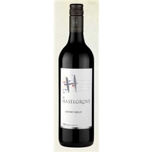 H系列--嘉本纳梅乐红葡萄酒 Cabernet Merlot