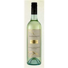 Primo Taglio系列--沙美龙 白沙威浓Sauvignon Blanc Semillon