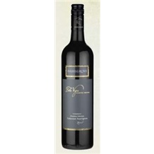 Bella vigna 系列--嘉本纳沙威浓Cabernet Sauvignon