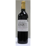 Château La Mouleyre葡萄酒