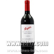 奔富私人酒窖干红葡萄酒 Penfolds Private Release Shiraz Cabernet