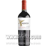 Montes Classic Series Cabernet Sauvignon