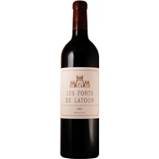 Les Forts De Latour