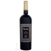 Shafer Vineyard Hillside Select2006