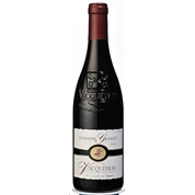 格兰迪优良庄园葡萄酒 Vacqueyras Domaine Grandy Cru Des Côtes du Rhône  