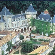 Chateau de la Riviere大河城堡干红葡萄酒