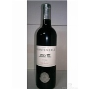 CHATEAU CHANTEMERLE 尚特美庄园 2006 