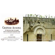 Chateau Ausone