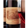 1988年法国拉菲正牌红葡萄酒(Chateau Lafite Rothschild)