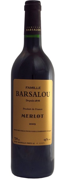 MERLOT