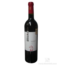 BRIDAO (RED WINE)巴灯干红