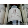 2005年法国拉菲正牌红葡萄酒(Chateau Lafite Rothschild)