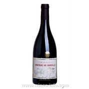 Chateau de Surville Cuvee Rouge