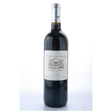 圣安东尼红葡萄酒（CHATEAU SAINT-ANTOINE 2005)