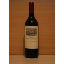 2009 拉芳圣马丁 CHATEAU LAFOND SAINT MARTIN