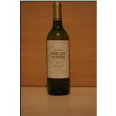 2009 里昂磨坊 CHATEAU MOULIN DE LYON