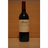 2009 格朗迪博 CHATEAU LES GRANDS THIBAUDS