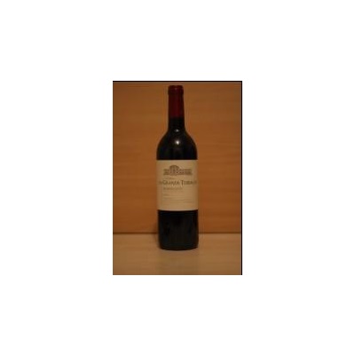 2009 格朗迪博 chateau les grands thibauds