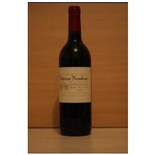 2009 诺顿 CHATEAU NAUDEAU