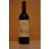 2008 博迪若贝 CHATEAU PETIT GERBAY