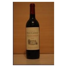 2008 博迪若贝 CHATEAU PETIT GERBAY