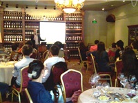 20101120法国薄若来新酒品尝会