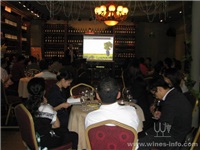 20101120法国薄若来新酒品尝会--边听边品