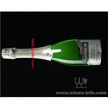 原装进口尼德堡一级特酿起泡葡萄酒 Nederburg Sparkling