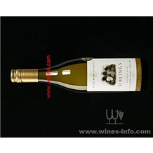 原装进口露纹兄妹情白苏维翁瑟美戎干白葡萄酒 Leeuwin Estate Siblings Sauvignon Blanc Semillon