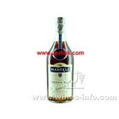 原装进口洋酒马爹利蓝带干邑 Martell Cordon Bleu Cognac 70cl