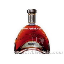 原装进口洋酒马爹利XO 干邑 Martell Supreme XO Cognac 70cl