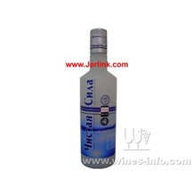 原装进口洋酒依斯托克原味伏特加 ISTOK VODKA 50cl