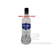 原装进口洋酒皇太子伏特加 ERISTOFF VODKA 70cl