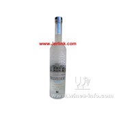 原装进口洋酒普迪(雪树)伏特加 Belvedere Vodka 70cl