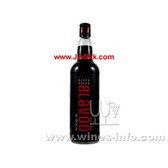 原装进口洋酒宝莱伏特加(黑) Blavod Pure Black Vodka 75cl