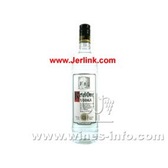 原装进口洋酒 坎特一号伏特加 荷兰伏特加 Ketel One Vodka 75cl