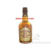 原装进口洋酒芝华士12年苏格兰威士忌 Chivas Regal 12 Years Whisky 70cl