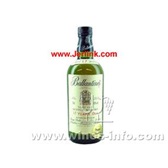 原装进口洋酒百龄坛17年 Ballantines 17 Years Whisky 75cl