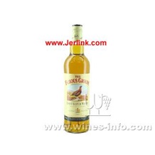 原装进口洋酒威雀苏格兰威士忌The Famous Grouse Whisky Gold Reserve