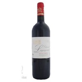 CHATEAU DE LUGAGNAC露卡娜庄园干红葡萄酒 2007