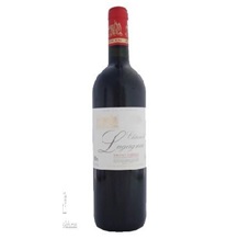 CHATEAU DE LUGAGNAC露卡娜庄园干红葡萄酒 2007