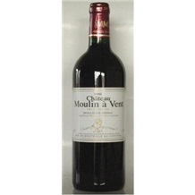 CHÂTEAU MOULIN A VENT干红葡萄酒1995