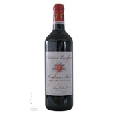 CHÂTEAU POUJEAUX宝捷庄园干红葡萄酒 2004