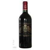 CHÂTEAU JORDI茱蒂庄园干红葡萄酒 2005