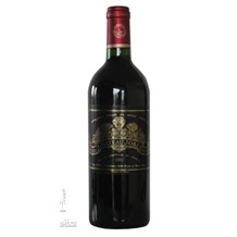 CHÂTEAU JORDI茱蒂庄园干红葡萄酒 2005