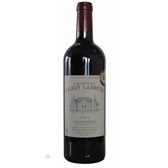 CHÂTEAU LILIAN LADOUYS莉莉安拉杜干红葡萄酒 2004