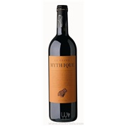 La Cuvee Mythique Red