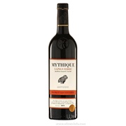 Mythique Languedoc Red