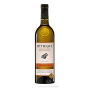 Mythique Languedoc White